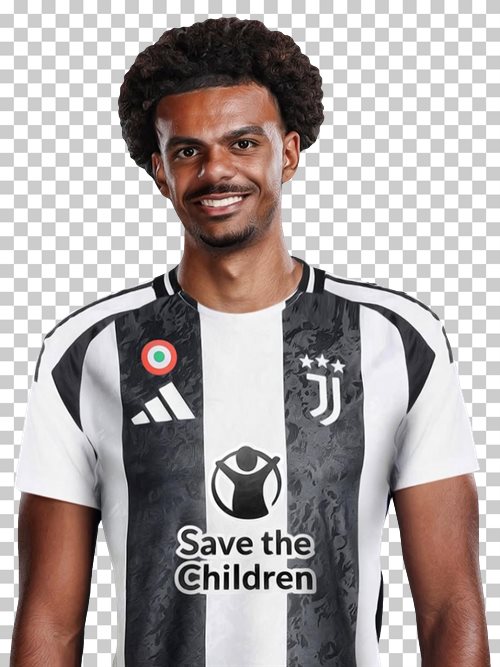 Renato Veiga Juventus FC