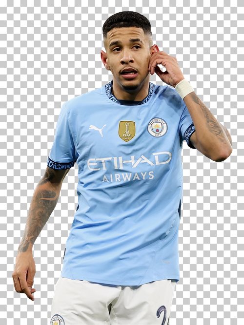 Savinho Manchester City