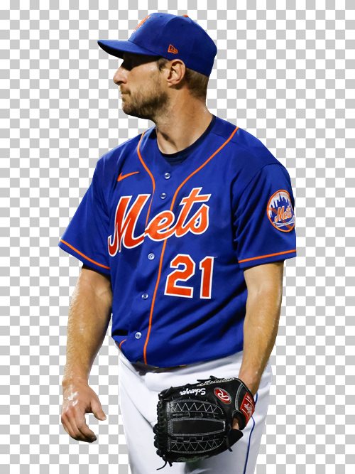 Max Scherzer New York Mets