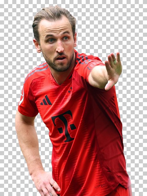 Harry Kane Bayern Munich