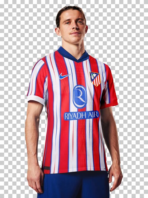 Conor Gallagher Atletico Madrid