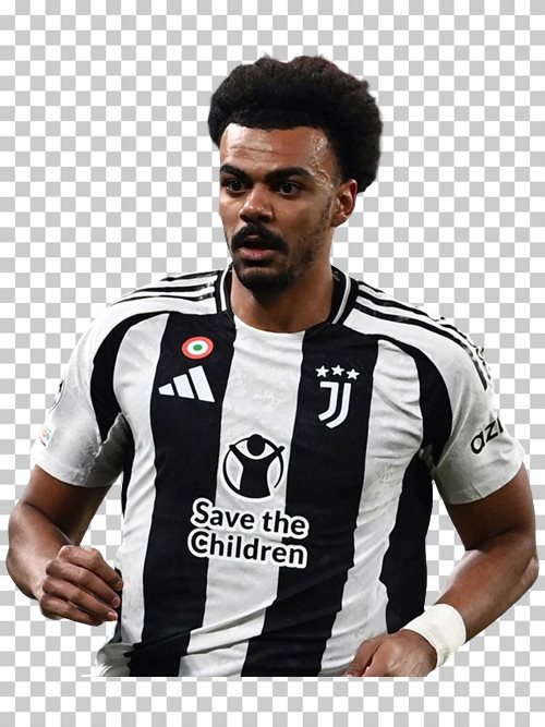 Renato Veiga Juventus FC