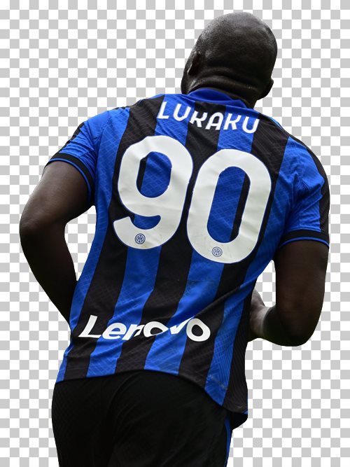 Romelu Lukaku Inter Milan
