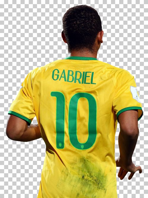 Gabriel Jesus Brazil national football team