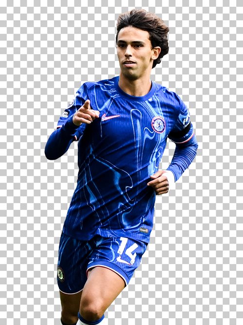 Joao Felix Chelsea