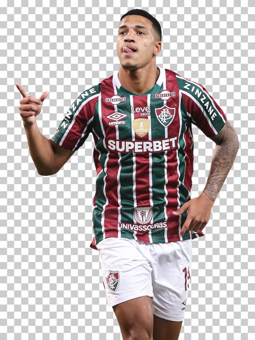 Kaua Elias Fluminense