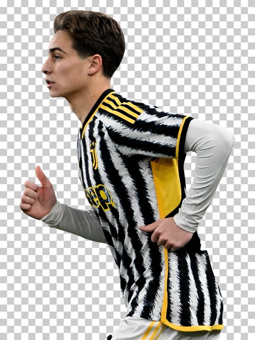 Kenan Yildiz Juventus FC