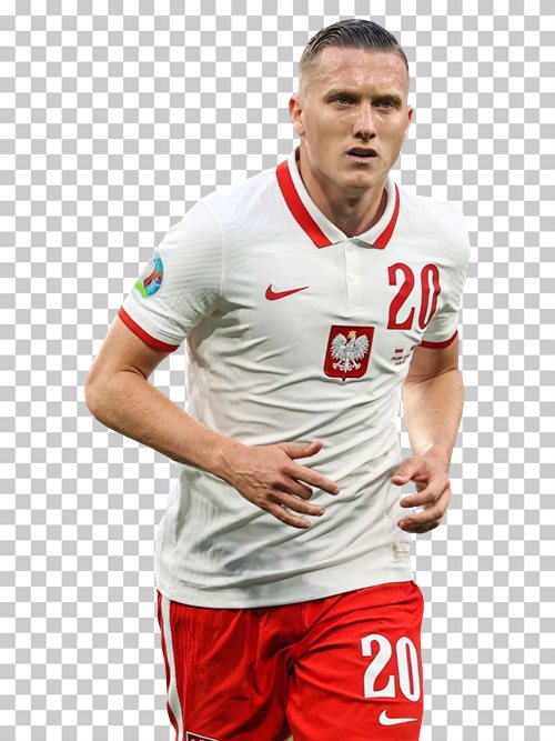 Piotr Zielinski Poland national football team