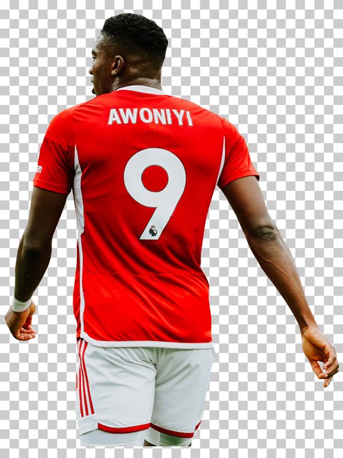 Taiwo Awoniyi Nottingham Forest