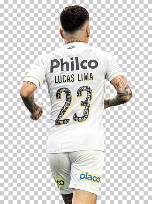 Lucas Lima transparent png render free
