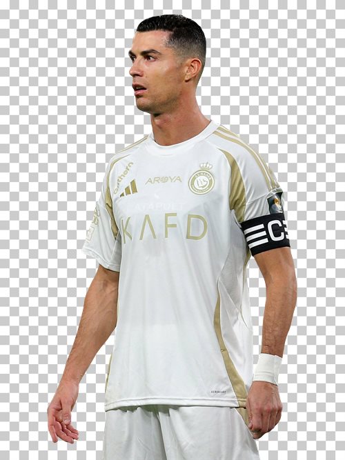 Cristiano Ronaldo Al Nassr