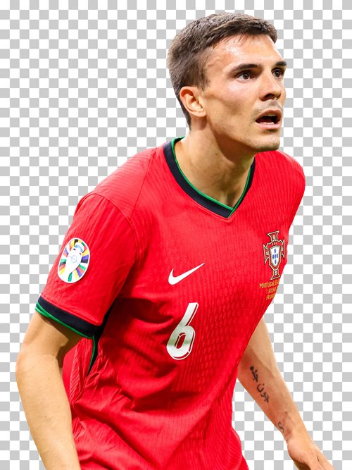 Joao Palhinha Portugal national football team