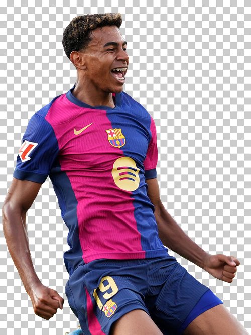 Lamine Yamal FC Barcelona