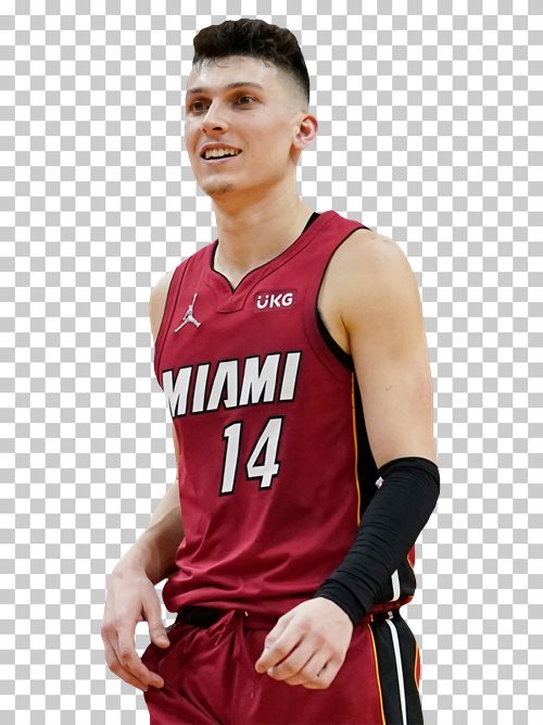 Tyler Herro Miami Heat