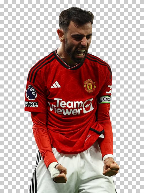 Bruno Fernandes Manchester United