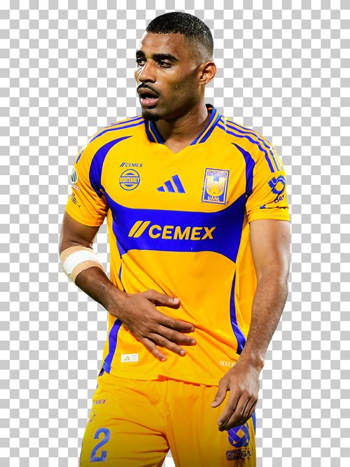 Joaquim Tigres UANL