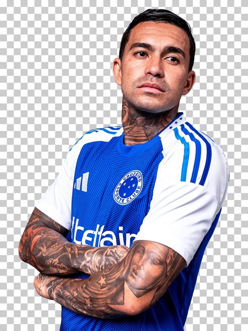 Dudu Cruzeiro