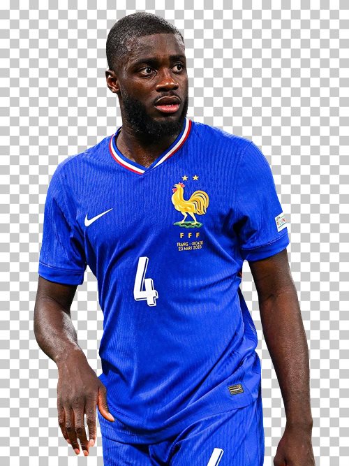 Dayot Upamecano France national football team