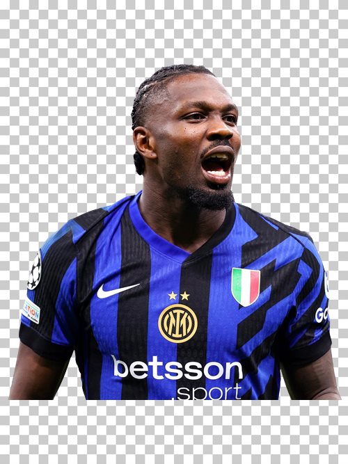 Marcus Thuram Inter Milan