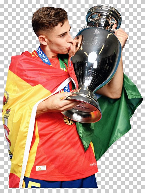 Fermin Lopez transparent png render free