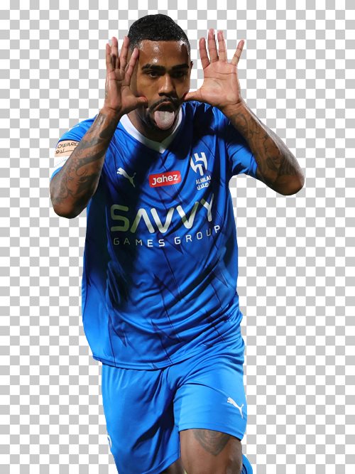 Malcom Al Hilal