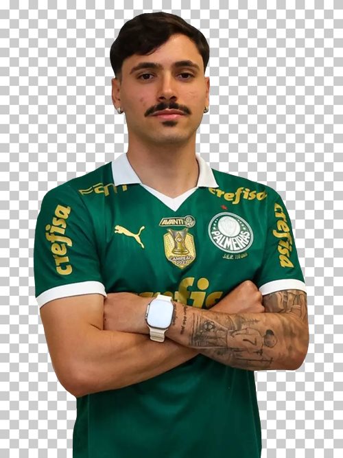 Mauricio Palmeiras