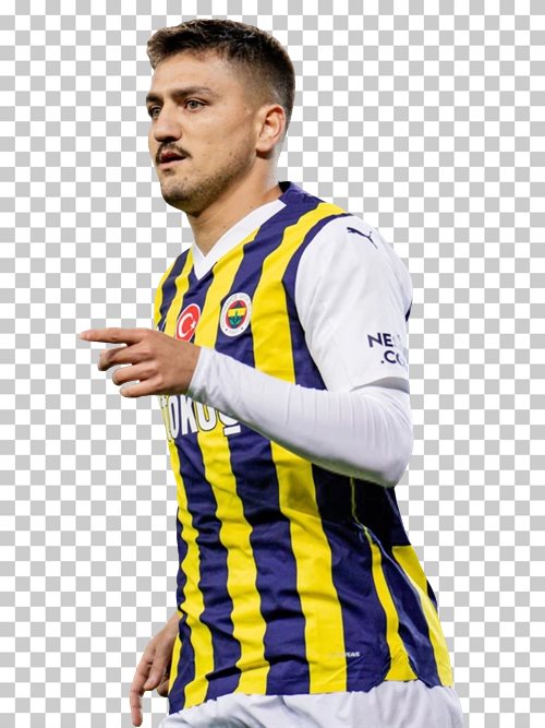 Cengiz Under Fenerbahce