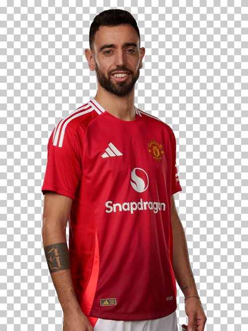 Bruno Fernandes Manchester United