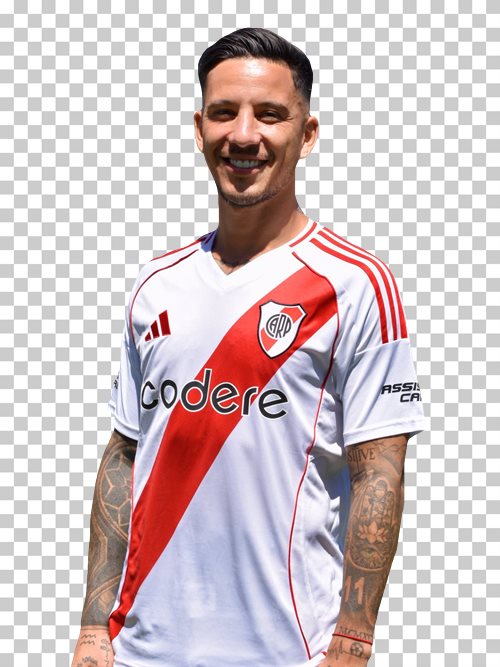 Sebastian Driussi River Plate