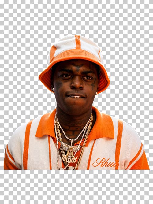 Kodak Black rappers