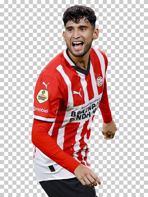 Ricardo Pepi PSV