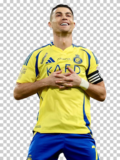 Cristiano Ronaldo Al Nassr