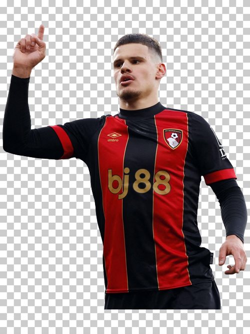 Milos Kerkez Bournemouth