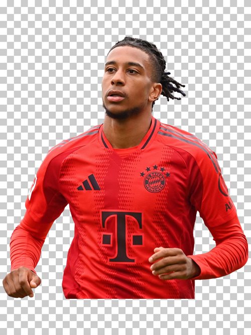 Michael Olise Bayern Munich