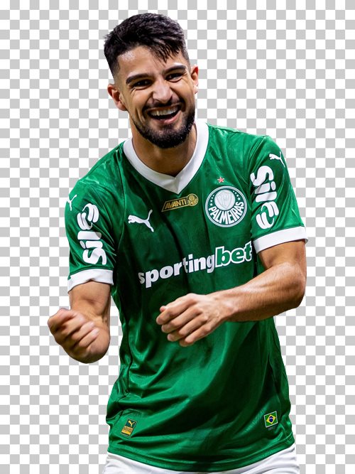 Flaco Lopez Palmeiras