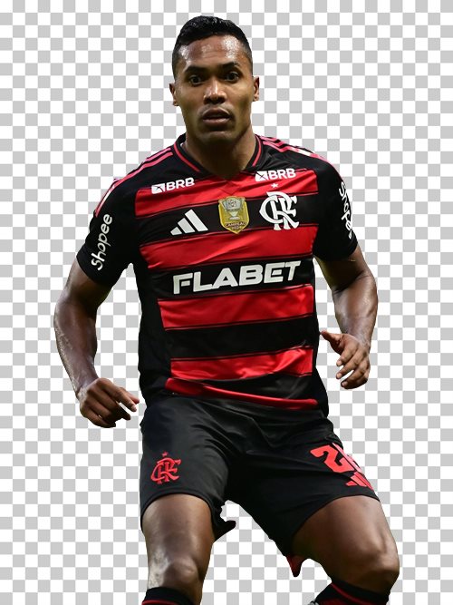 Alex Sandro Flamengo