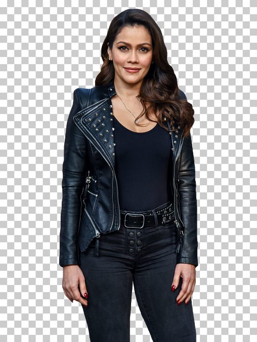 Waluscha De Sousa transparent png render free