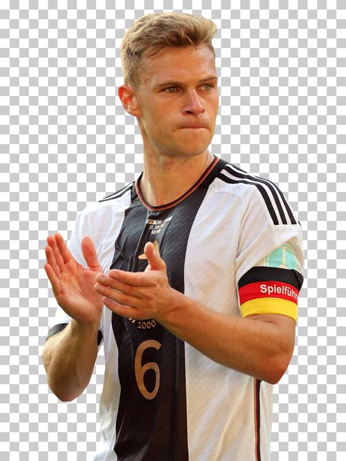 Joshua Kimmich Germany national football team