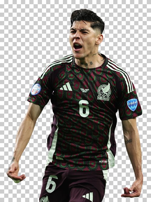 Gerardo Arteaga transparent png render free