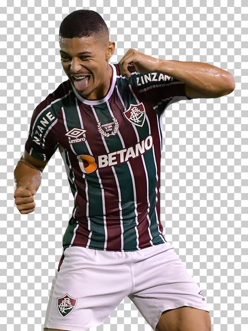 Andre Fluminense