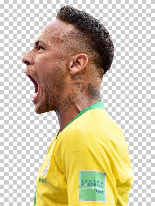 Neymar Brazil national football team