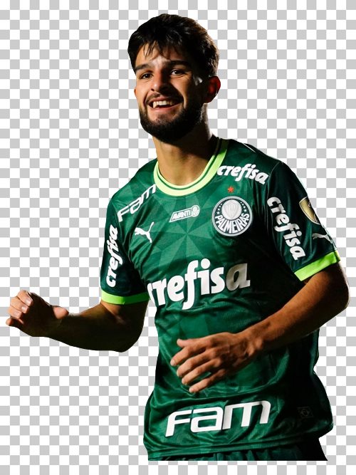 Flaco Lopez Palmeiras