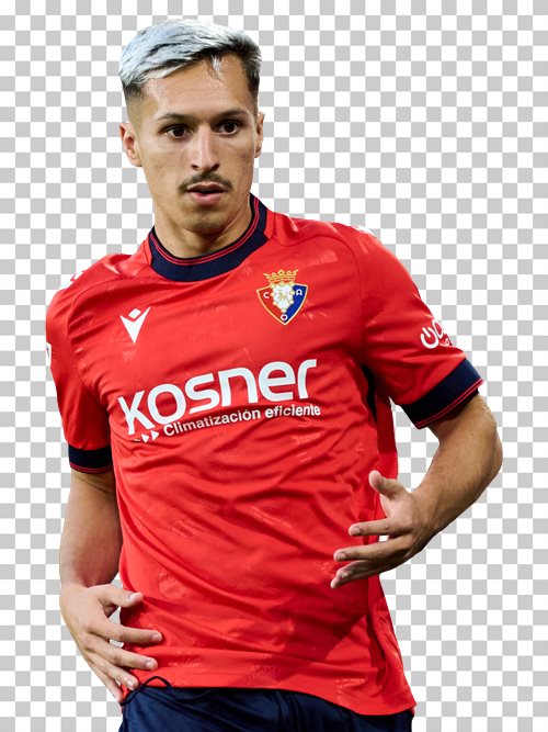 Bryan Zaragoza transparent png render free