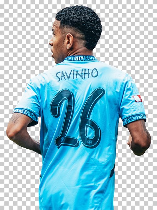 Savinho transparent png render free