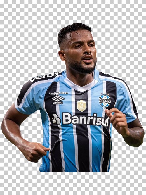 Reinaldo transparent png render free