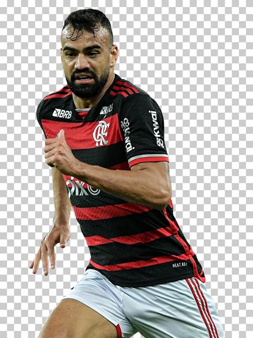 Bruno Fabricio Flamengo