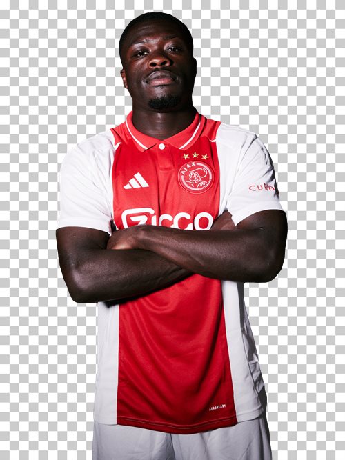 Brian Brobbey Ajax