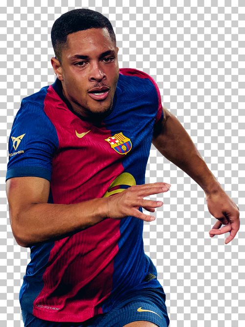 Vitor Roque FC Barcelona