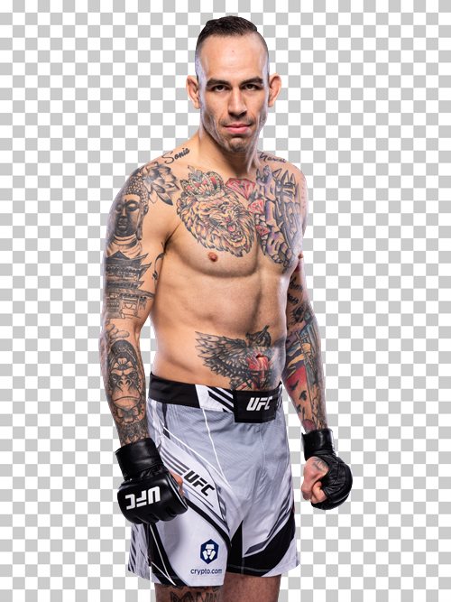 Yohan Lainesse transparent png render free