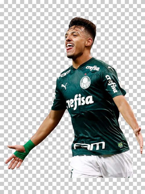 Gabriel Menino Palmeiras